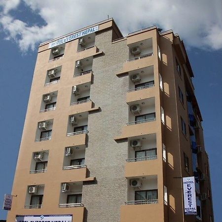 Hotel Everest Nepal Kathmandu Esterno foto