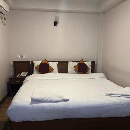 Hotel Everest Nepal Kathmandu Esterno foto