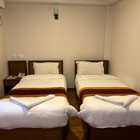 Hotel Everest Nepal Kathmandu Esterno foto