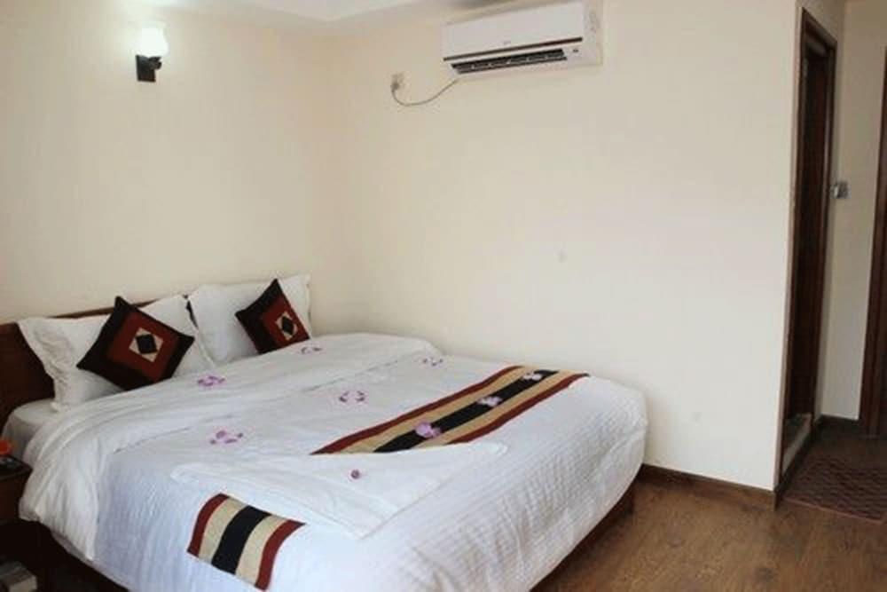 Hotel Everest Nepal Kathmandu Esterno foto