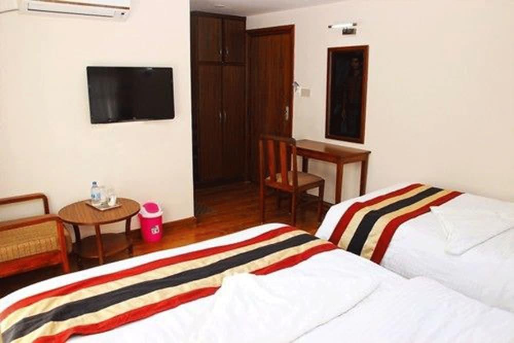 Hotel Everest Nepal Kathmandu Esterno foto