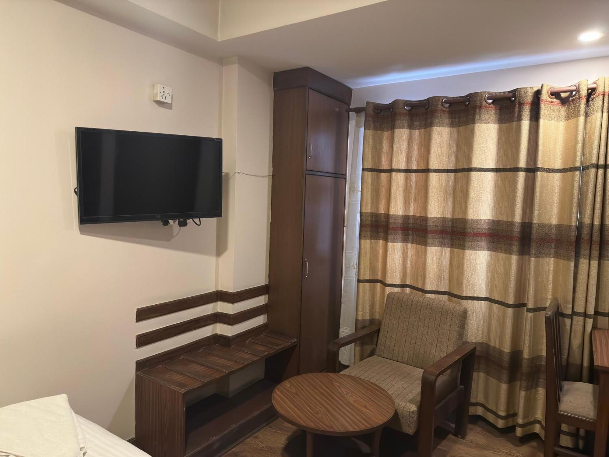 Hotel Everest Nepal Kathmandu Esterno foto