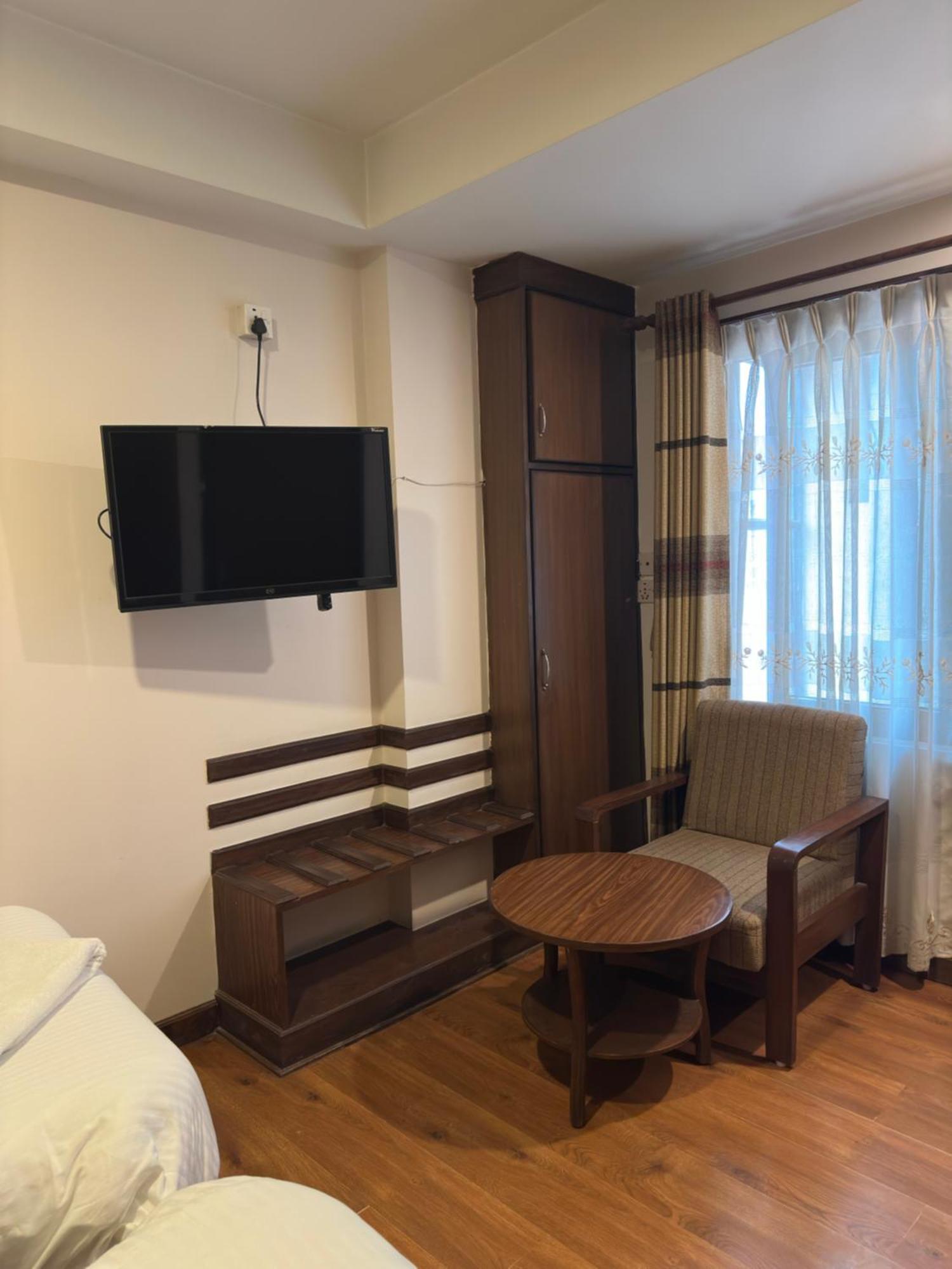 Hotel Everest Nepal Kathmandu Esterno foto