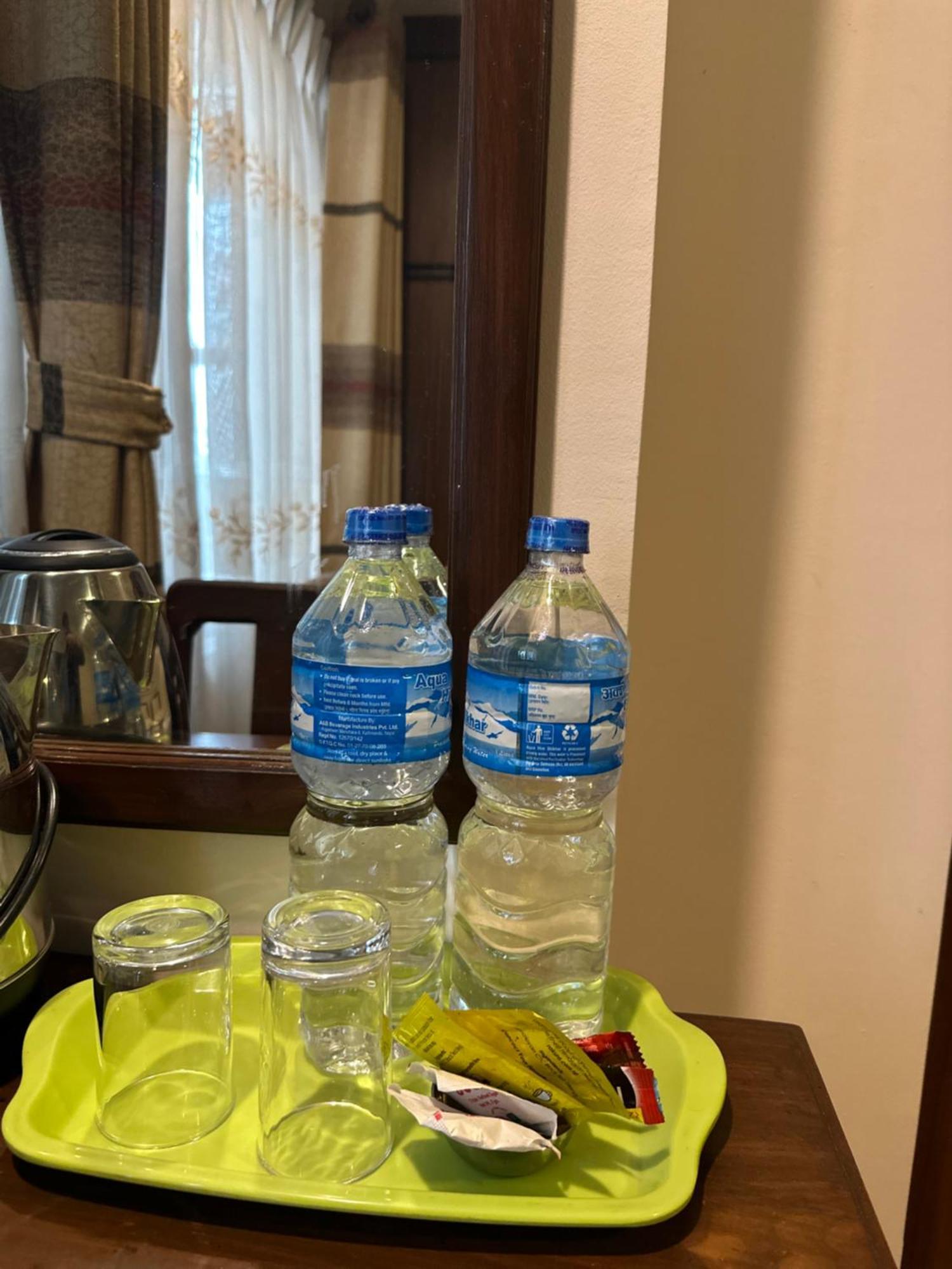 Hotel Everest Nepal Kathmandu Esterno foto
