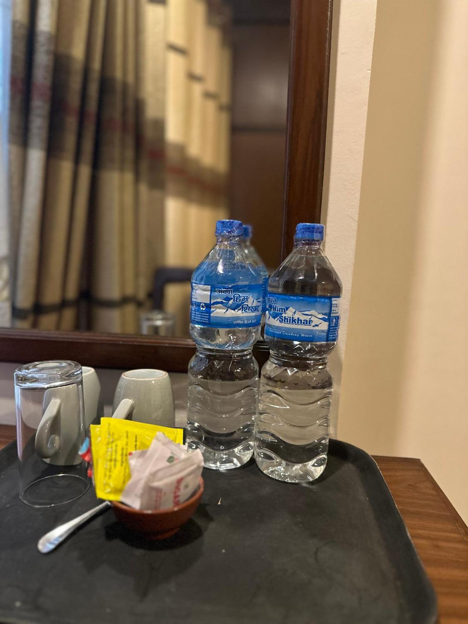 Hotel Everest Nepal Kathmandu Esterno foto