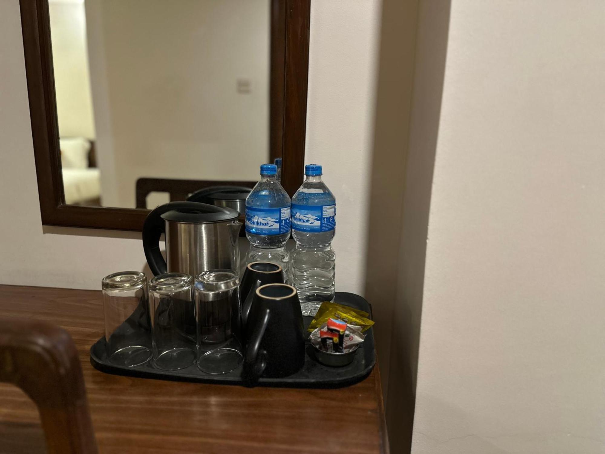 Hotel Everest Nepal Kathmandu Esterno foto