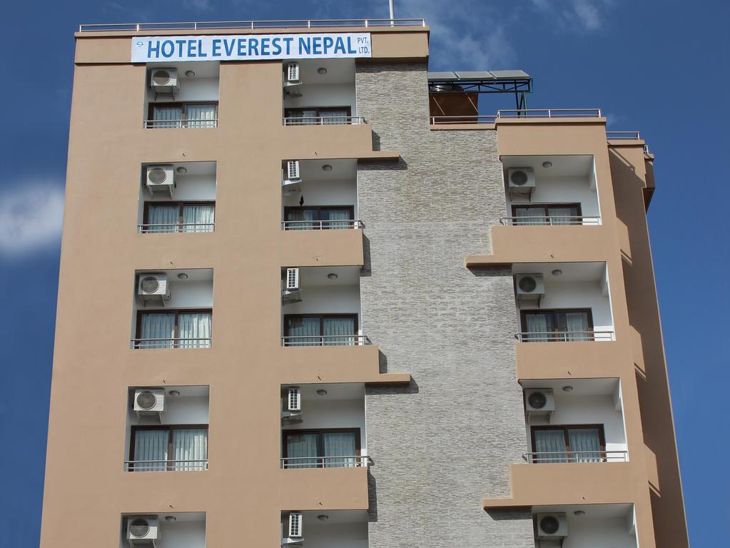 Hotel Everest Nepal Kathmandu Esterno foto