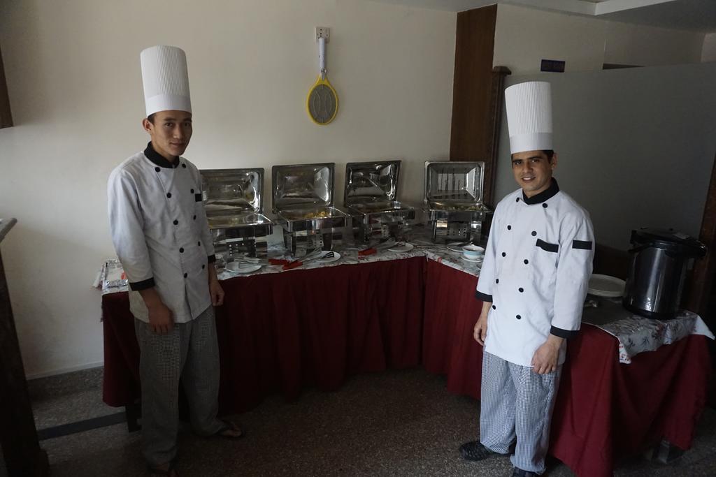 Hotel Everest Nepal Kathmandu Esterno foto