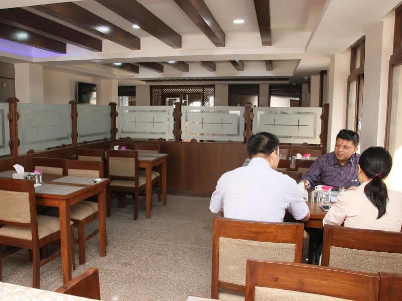Hotel Everest Nepal Kathmandu Esterno foto
